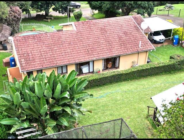 3 BEDROOM HOUSE FOR SALE IN WATERFALL